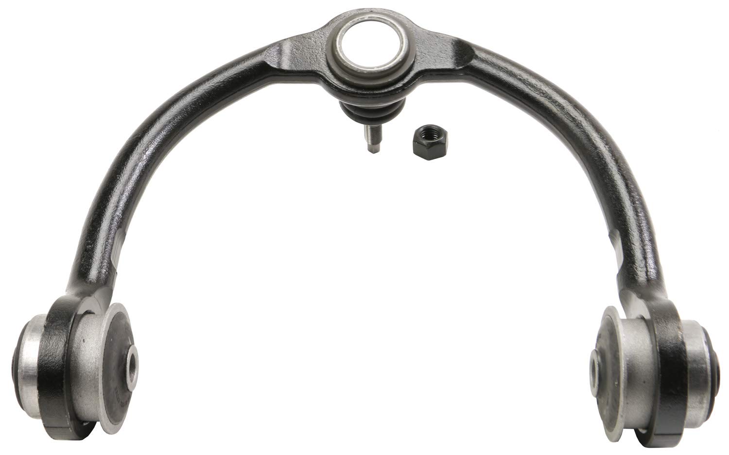 MOOG Front Upper Suspension Control Arm and Ball Joint Assembly for Jeep Grand Cherokee RK620188