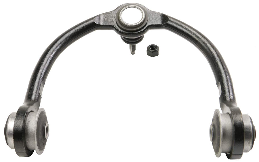 MOOG Front Upper Suspension Control Arm and Ball Joint Assembly for Jeep Grand Cherokee RK620188