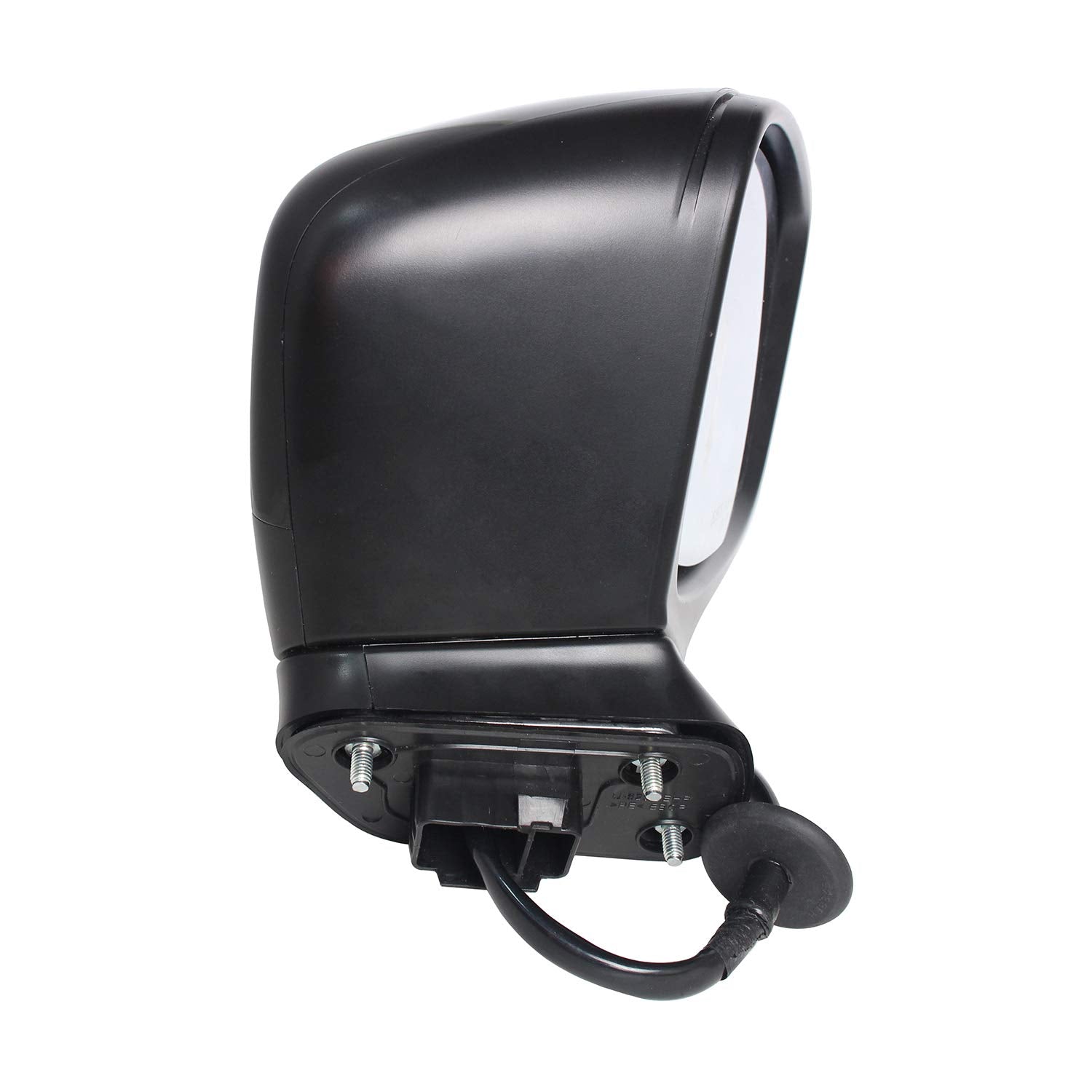 Replacement right Mirror for HONDA ODYSSEY TYC 4760541 Non heated