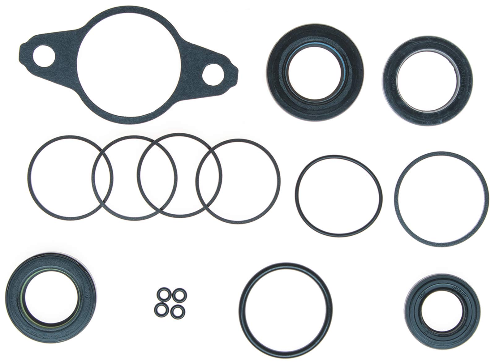 Power Steering Gates 348856 Repair Kit