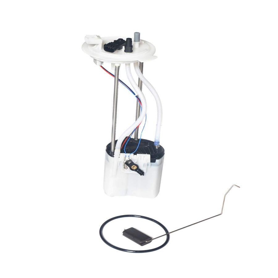 Fuel Pump Module Assembly TYC 150372-A Compatible with 2009-2018 Ford E-350 Econoline 5.4L V8
