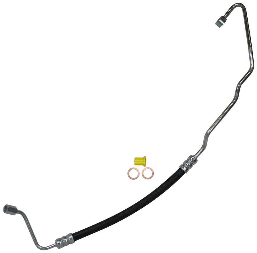 Power Steering Pressure Line Hose Assembly nobrandname 352346