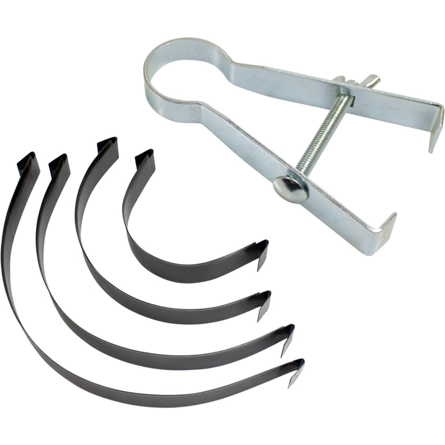 Helix Racing Piston Ring Installation Tool HLX-390-1504 Compatible with/Replacement for Helix Racing Products 390-1504