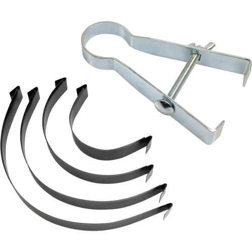 Helix Racing Piston Ring Installation Tool HLX-390-1504 Compatible with/Replacement for Helix Racing Products 390-1504