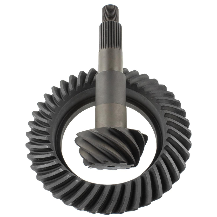 49-0009-1 Richmond Gear RP GM 7.5"/7.625" 4.10 Thick Differential Ring and Pinion, Front/Rear, Compatible with Buick, Chevrolet, GMC Models, Requires 3.08 and Lower Ratio Carrier