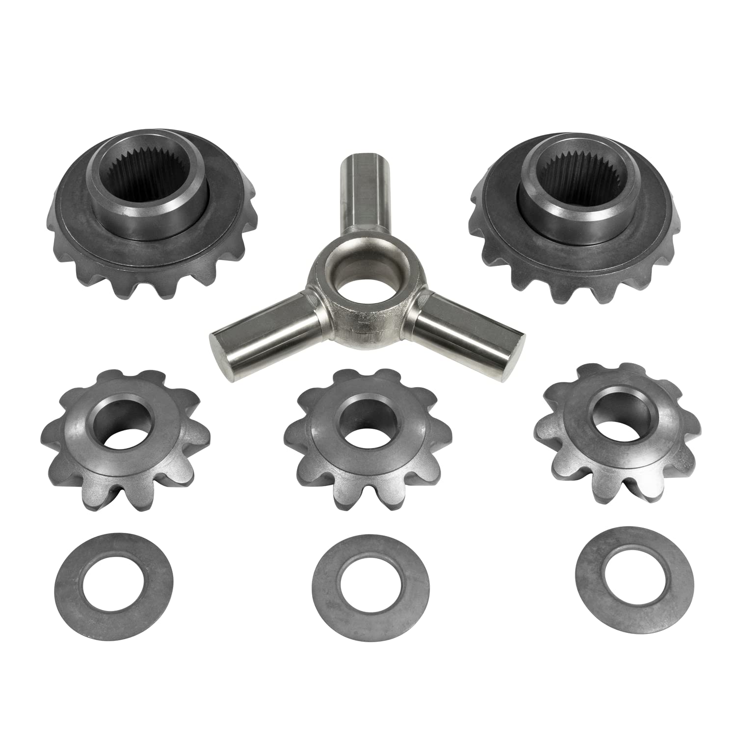 Yukon Gear Kit Spider for Ford 10.5" with 35 Spline, 3 Pinion