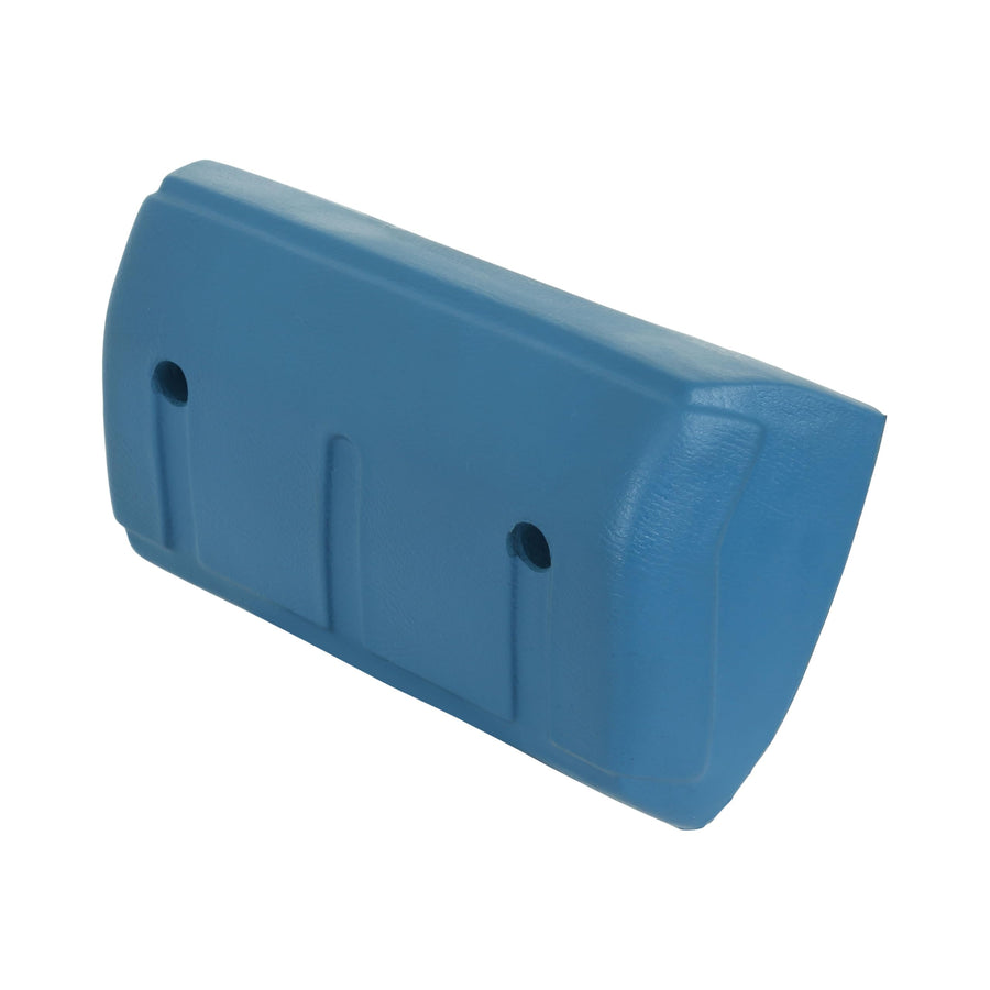 Brothers ARX7100BLUE Trucks Arm Rest - Front - Left/Right - Blue - Each
