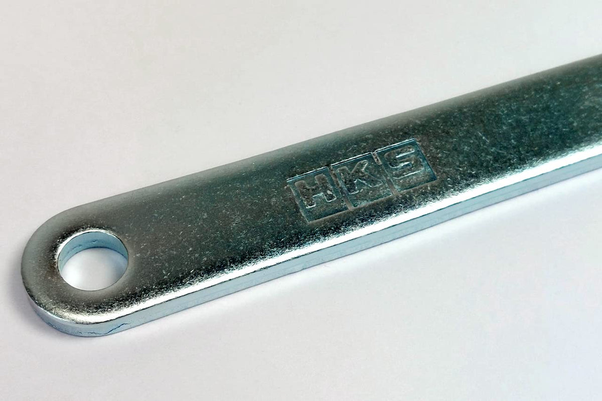 Hook Wrench HKS 82004-AK003 (Full Length Adjustable Inverted Damper)