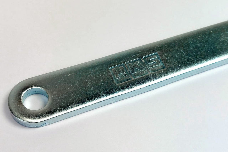 Hook Wrench HKS 82004-AK003 (Full Length Adjustable Inverted Damper)