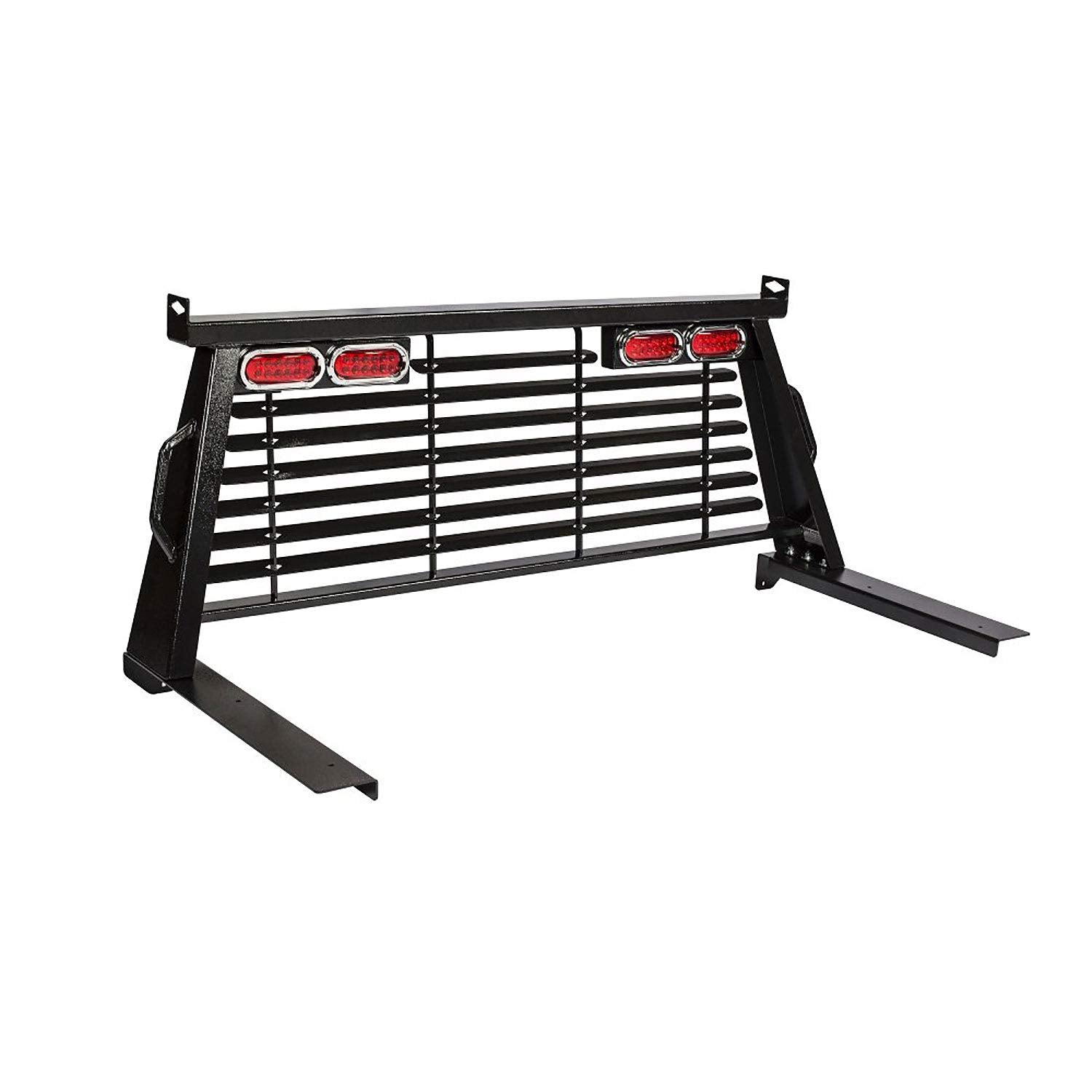 B&W Trailer Hitches Protector Cab - Compatible with 1999-2016 Ford F250 & F350 Super Duty Trucks - PUCP7500BA