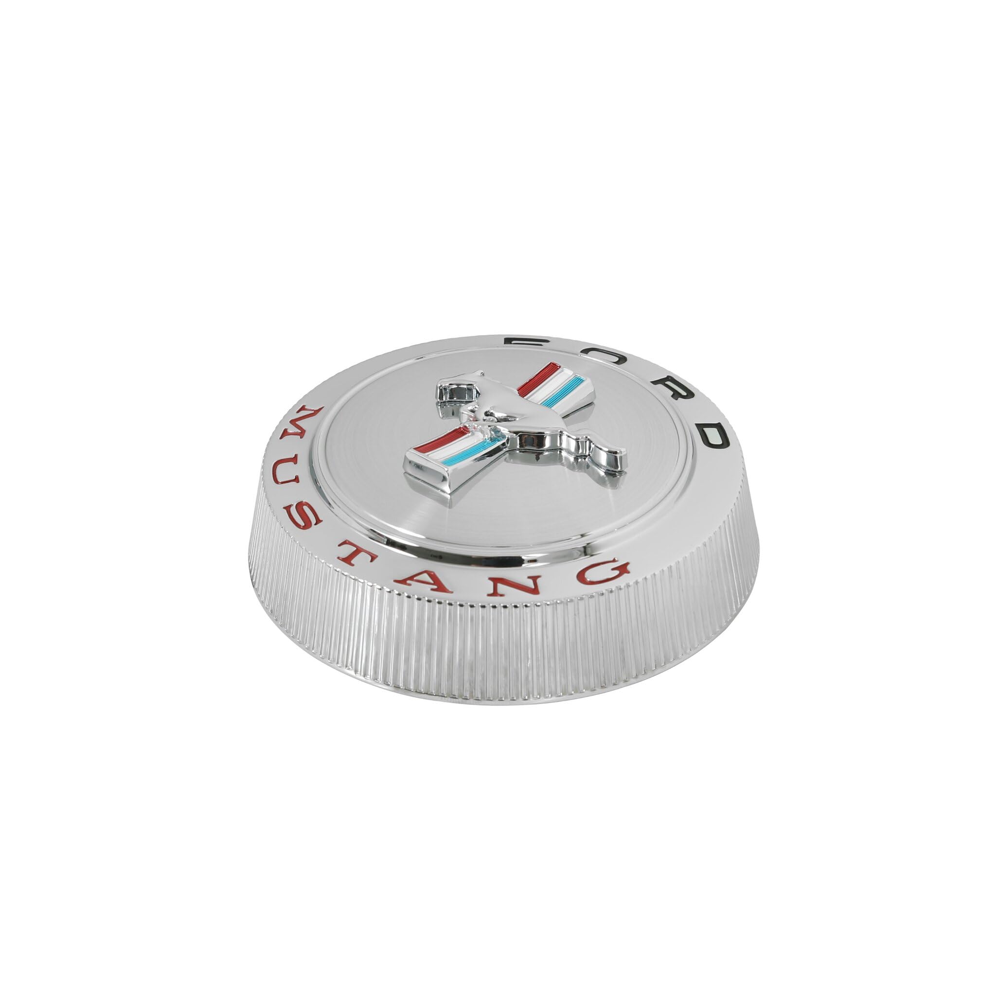 1966 Scott Drake C6ZZ-9030-B Fuel Cap