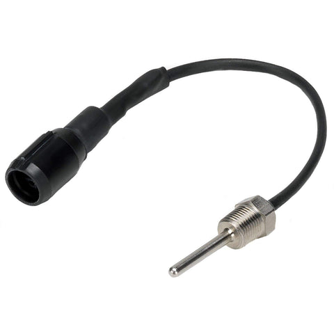 Fluid Temperature Sensor Auto Meter Stack ST269547, O-5V, 150ºc / 300ºf, 1/8" Nptf (M)