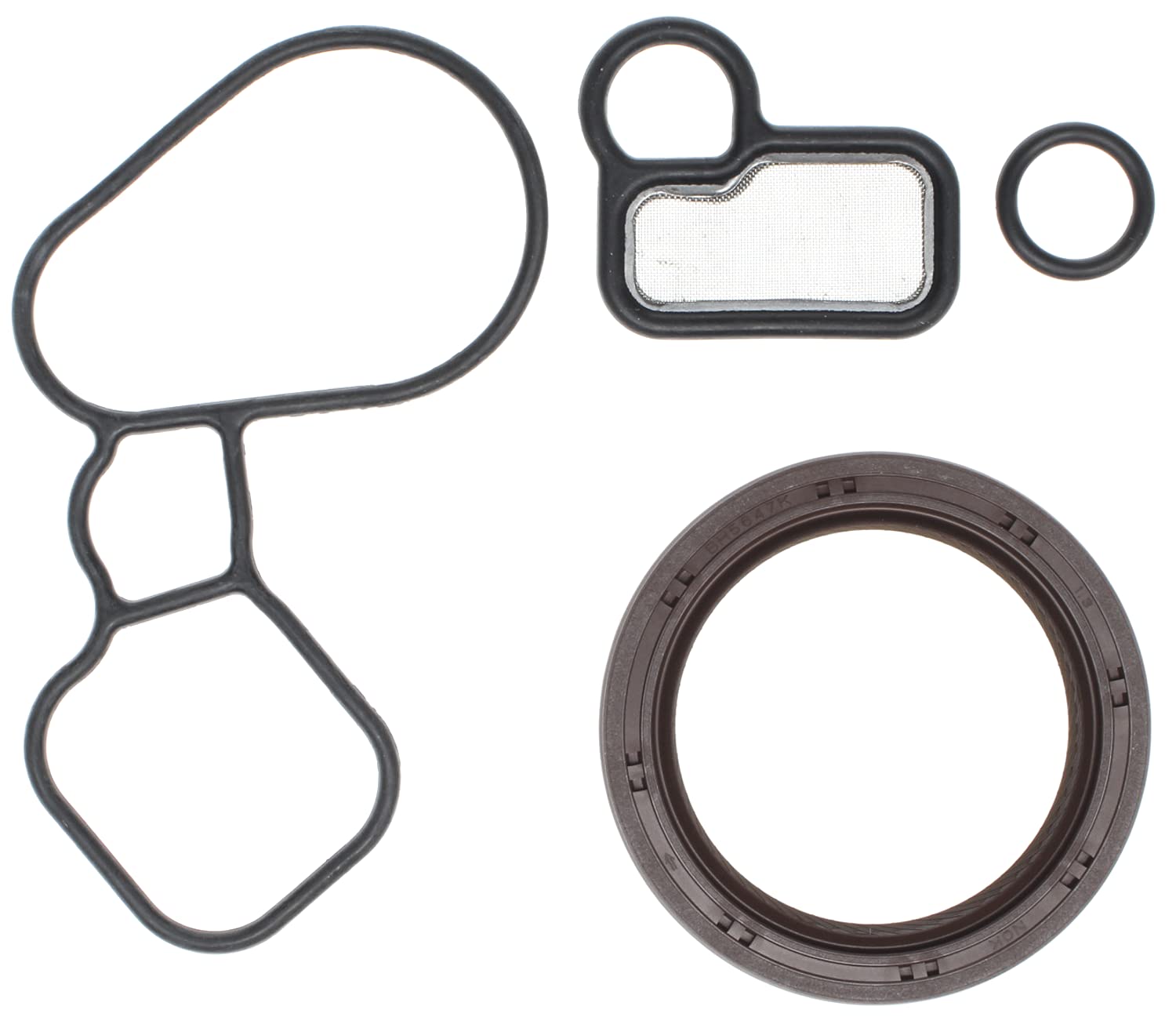 Engine Timing Cover Gasket Set MAHLE JV5272