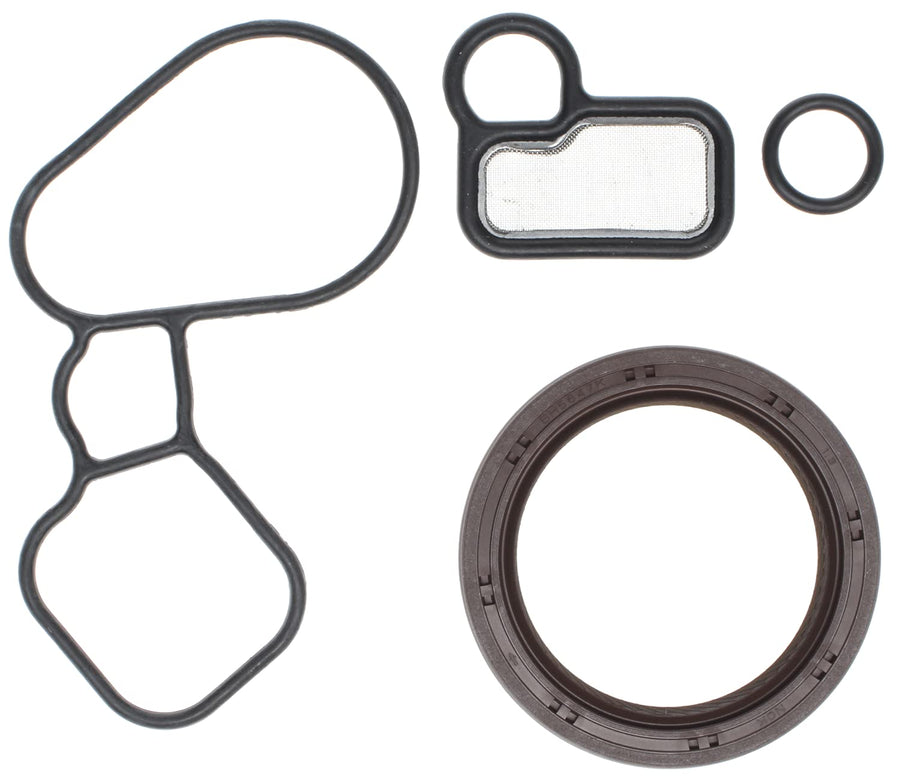Engine Timing Cover Gasket Set MAHLE JV5272