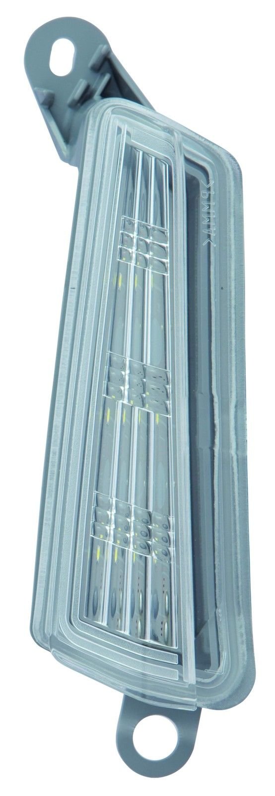 Replacement DEPO 328-1601R-AS Passenger Side Daytime Running Light