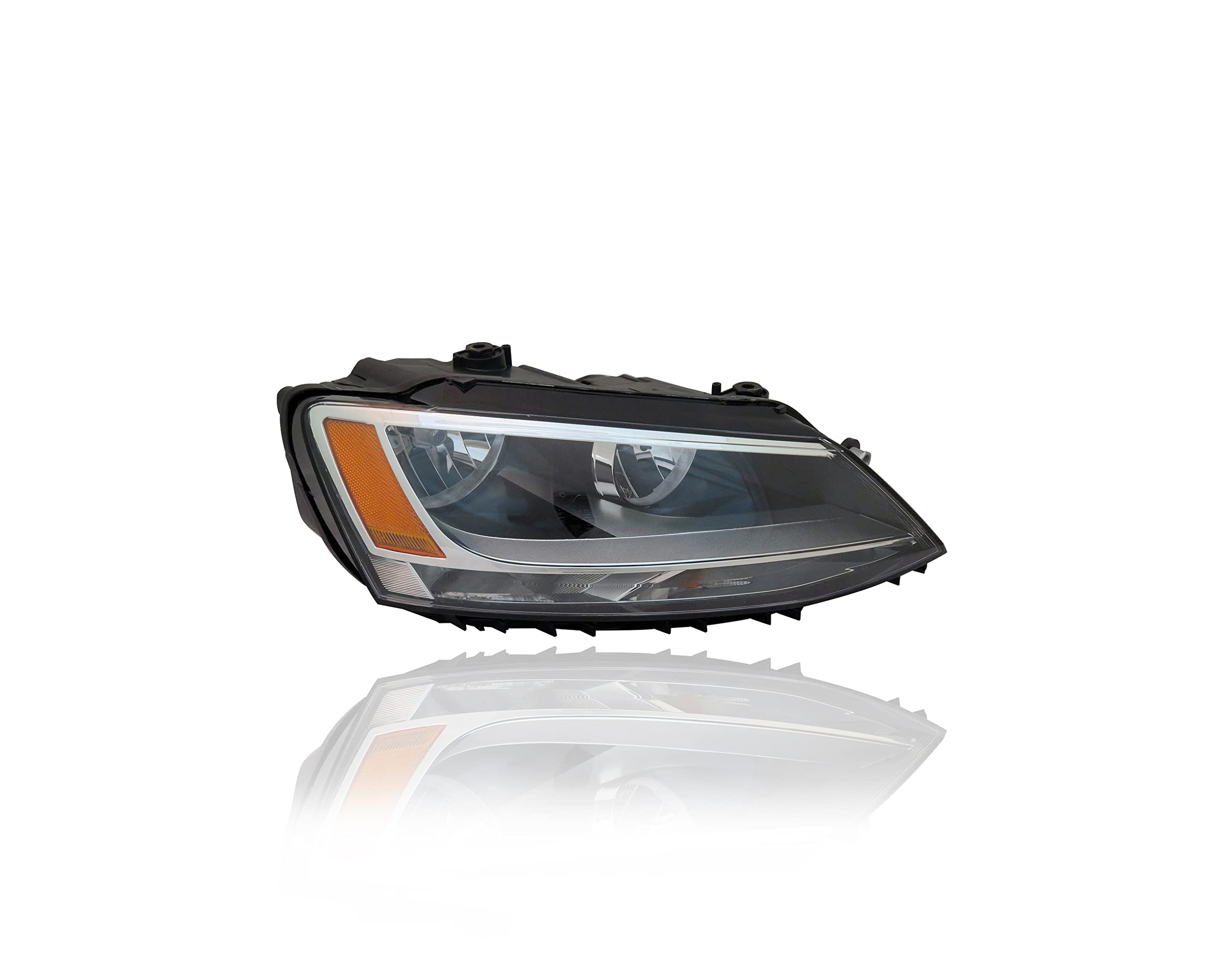 VN JETA 11-14 Depo HL ASY RH CAPA