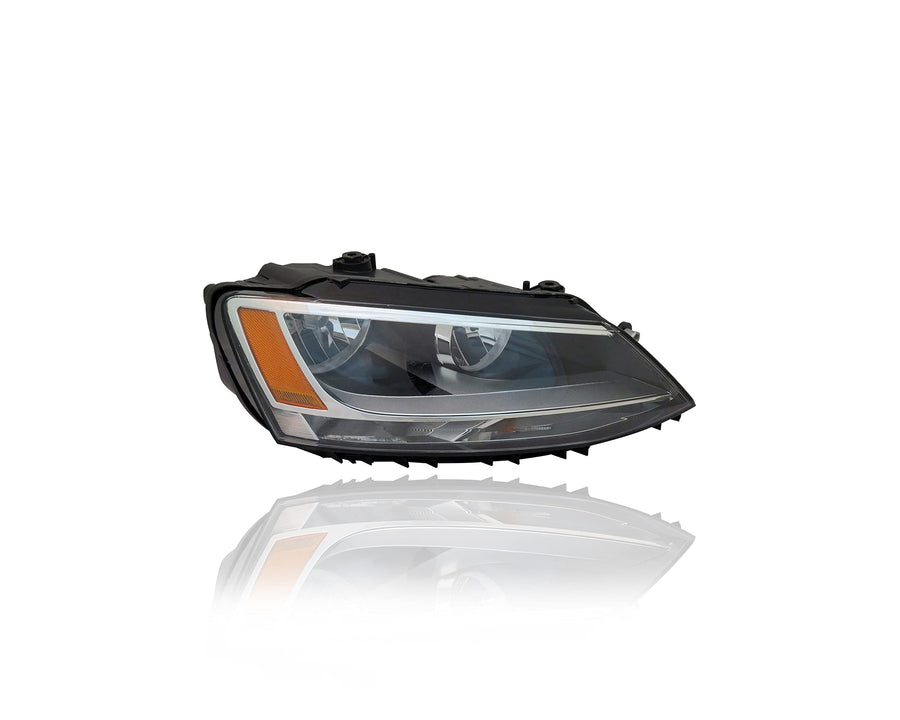 VN JETA 11-14 Depo HL ASY RH CAPA