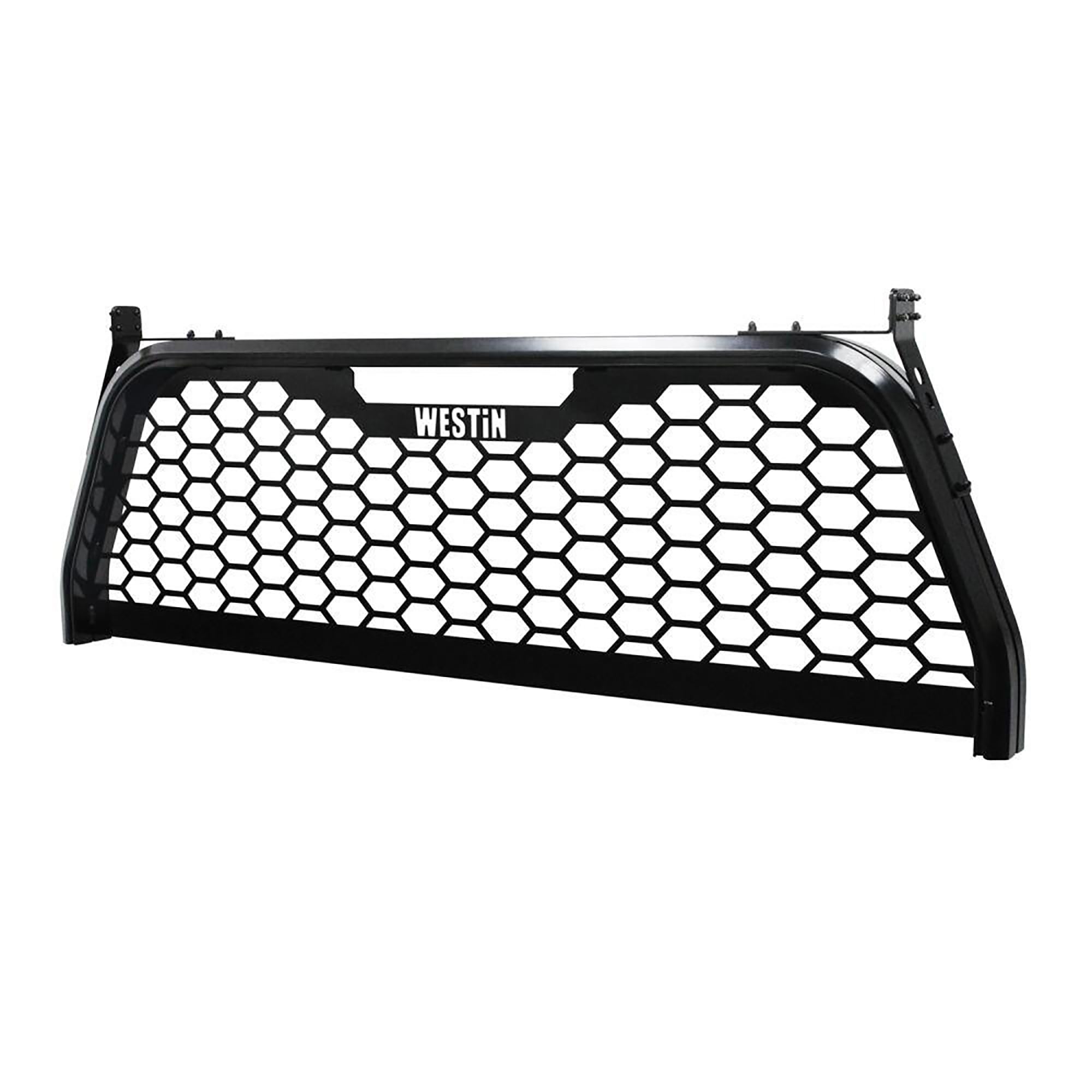 HLR Headache Rack Westin 57-81035 fits 2015-2025 F150 (Exc 2022+ Lightning EV)