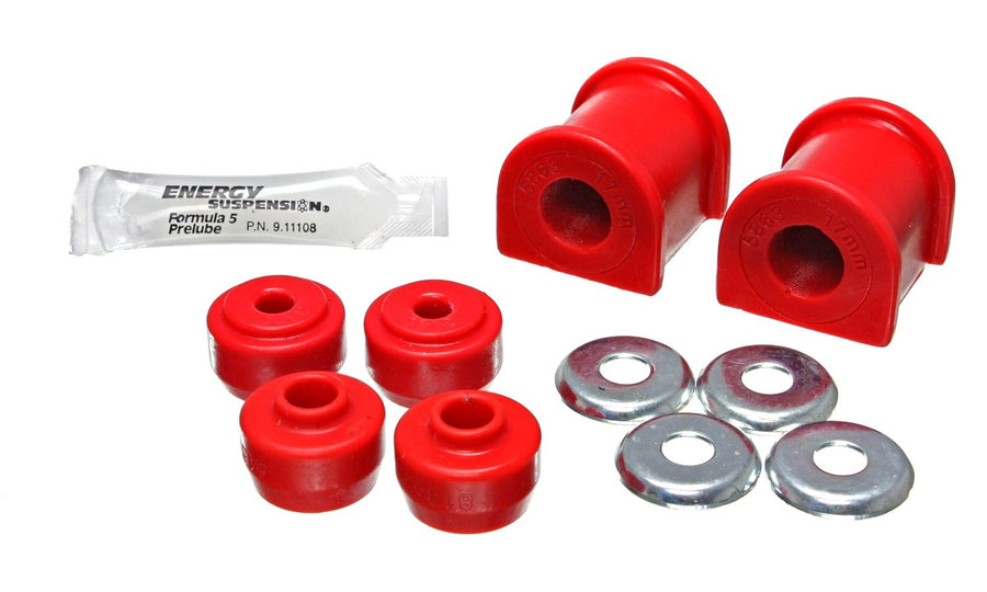 Rear Energy Suspension Sway Bar Bushing 85136R