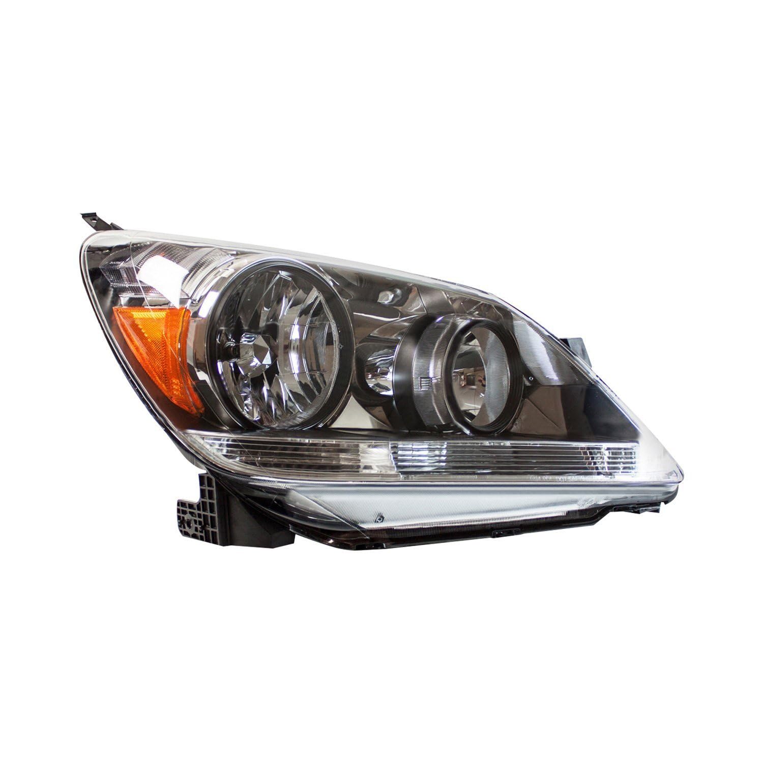Honda Odyssey TYC 20-6623-00 Passenger Side Headlight Assembly