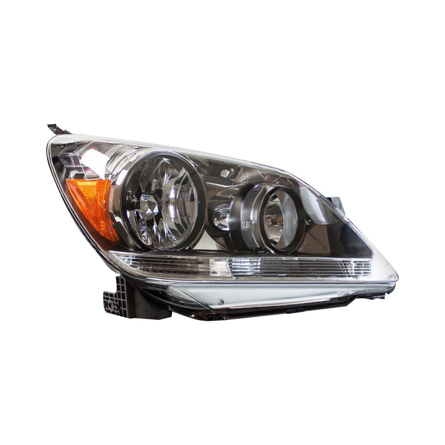 Honda Odyssey TYC 20-6623-00 Passenger Side Headlight Assembly