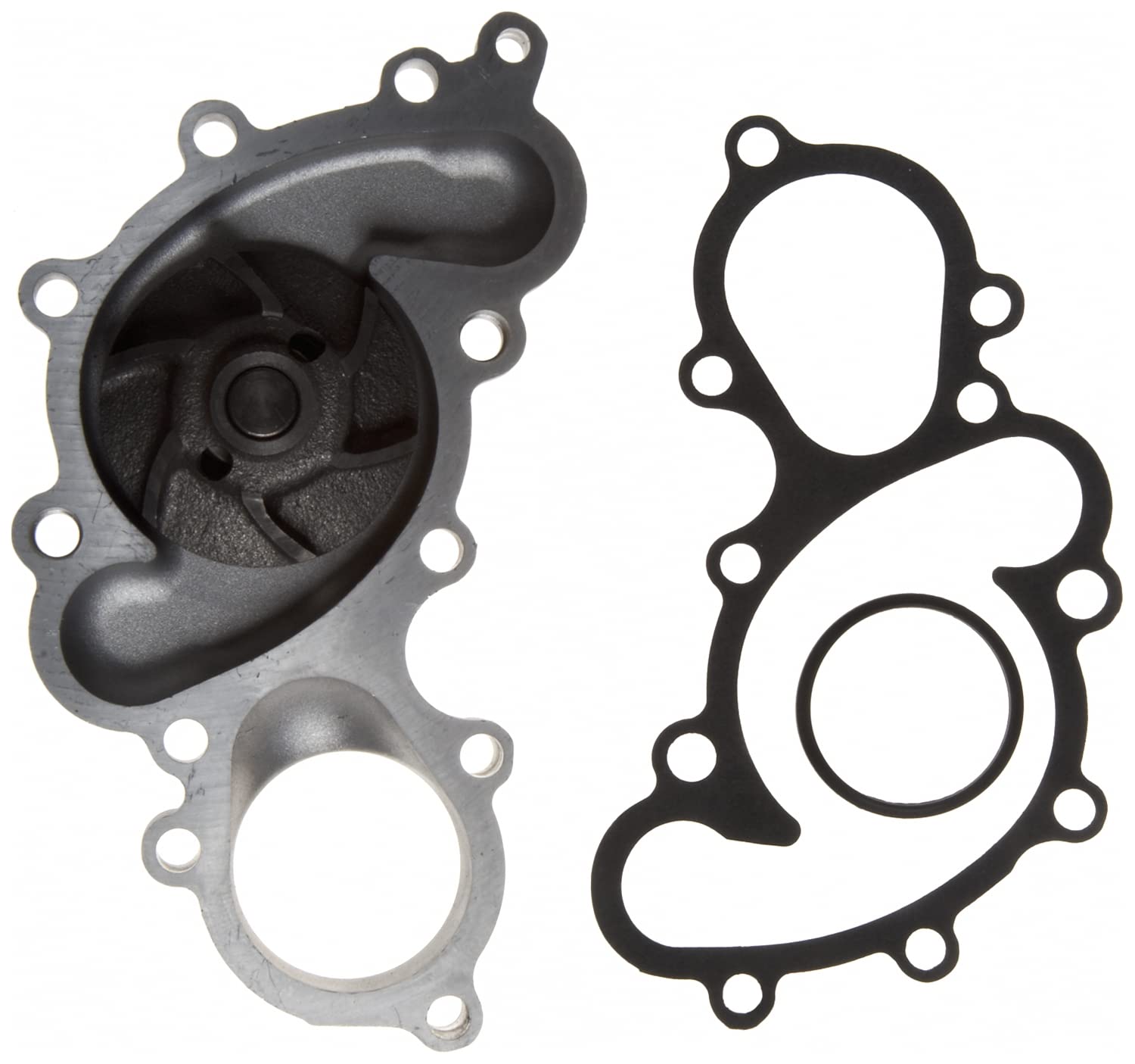 Premium Gates Engine Water Pump 42256