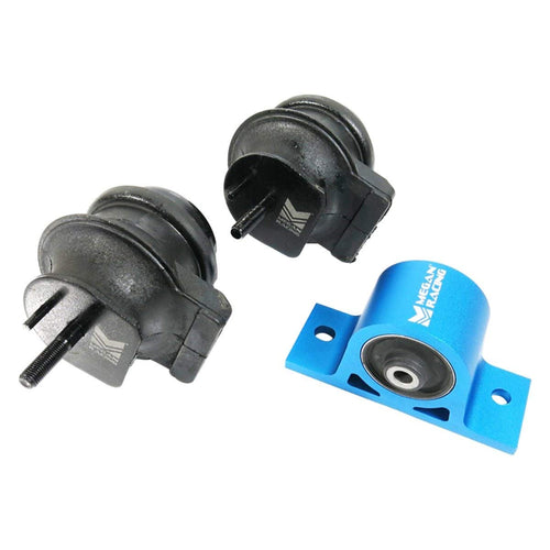 Megan Racing Engine Mount MRS-NS-0340, 1 Pack
