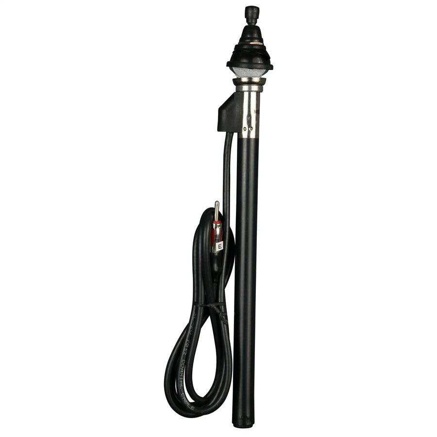 Metra Locking 1.75-Inch Top Mount with Key for Universal Applications