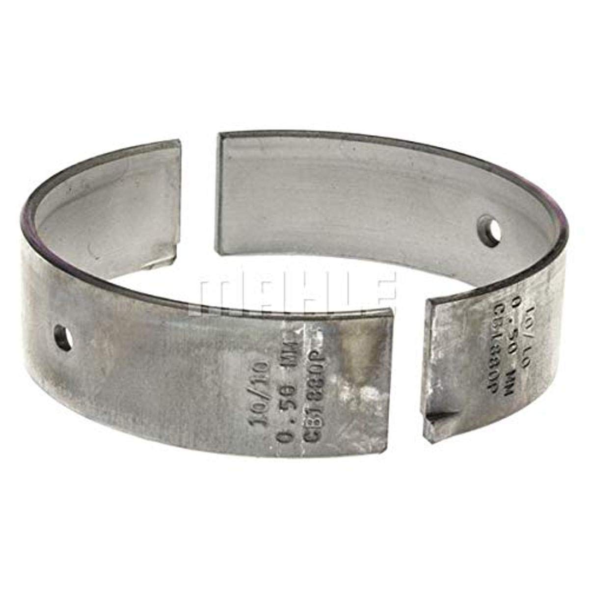 Clevite Engine CB-1880P-.50MM Connecting Rod Bearing, Pair