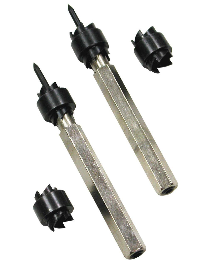 68670 Specialty Products Company Spot Weld Cutter Set - 2 Piece