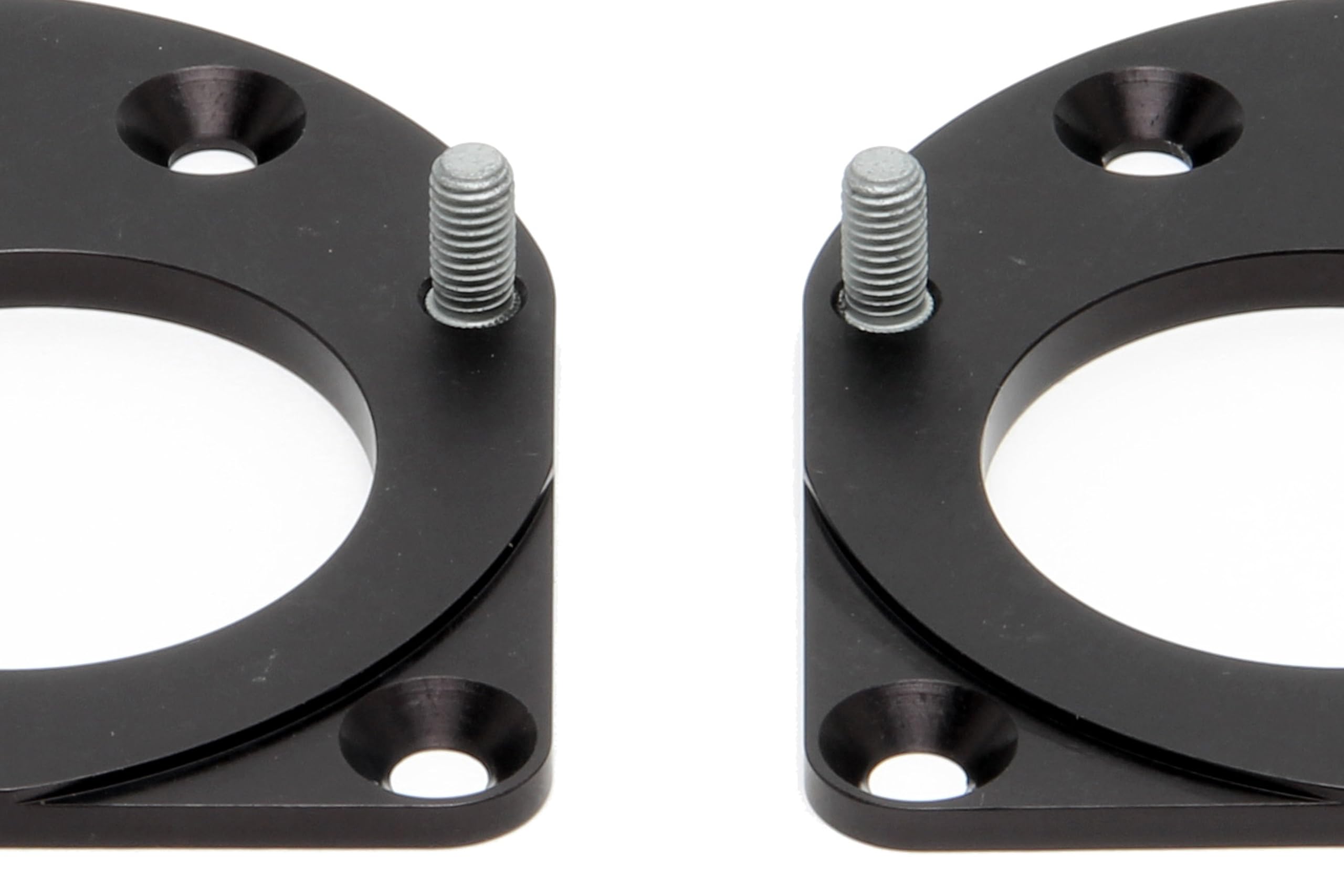 Dinan Camber-Caster Plates D160-0600 - Compatible with 2006-2010 BMW M5/M6
