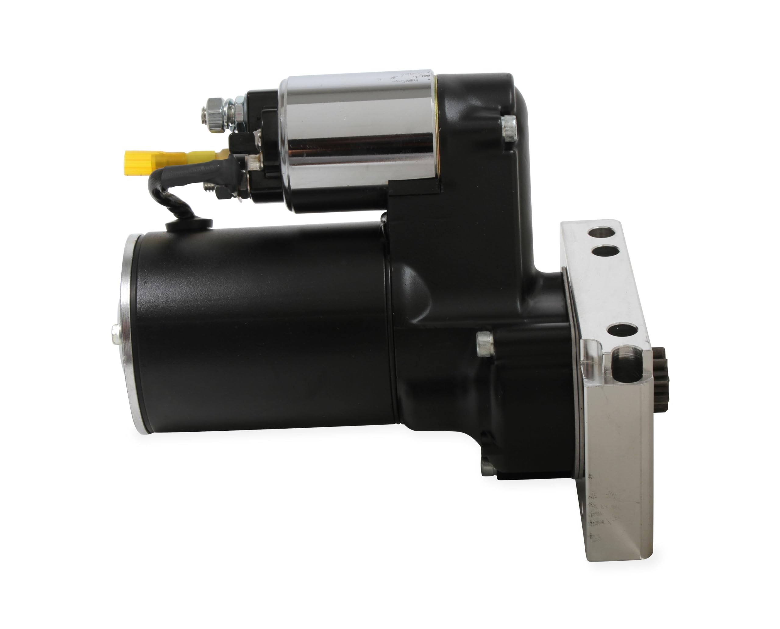 509503 MSD Starter (Blk DynaForce, Chevy Strt. Mount)