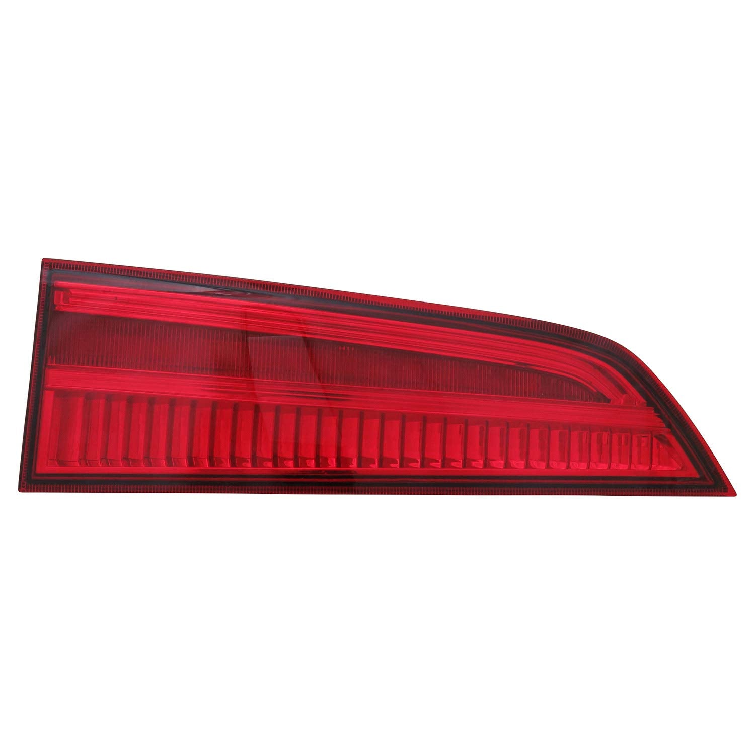 Left TYC Tail Light Assembly Compatible with 2016-2018 Honda Pilot