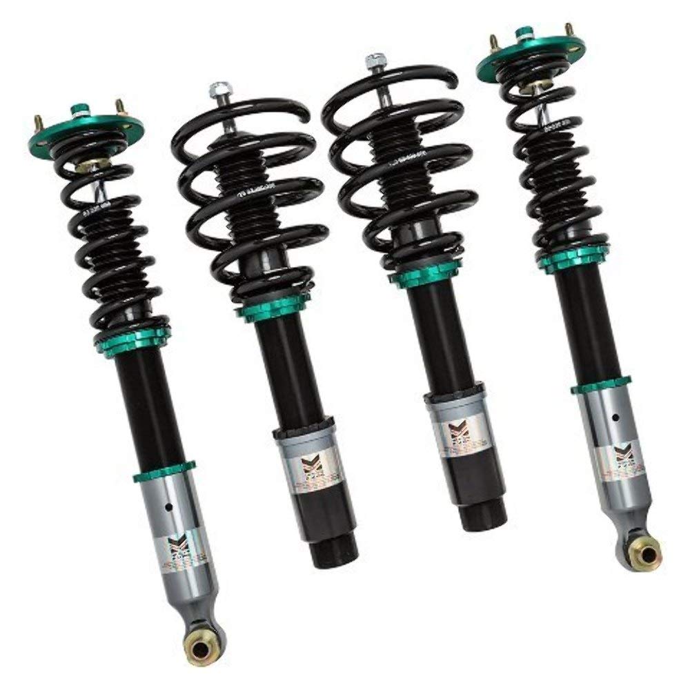Euro Series Megan Racing MR-CDK-E60-EU Coilover Damper Kit