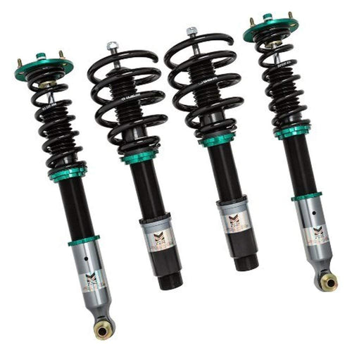 Euro Series Megan Racing MR-CDK-E60-EU Coilover Damper Kit