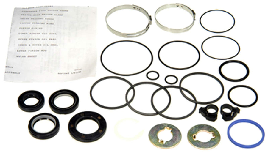 Power Steering Gates 351940 Repair Kit