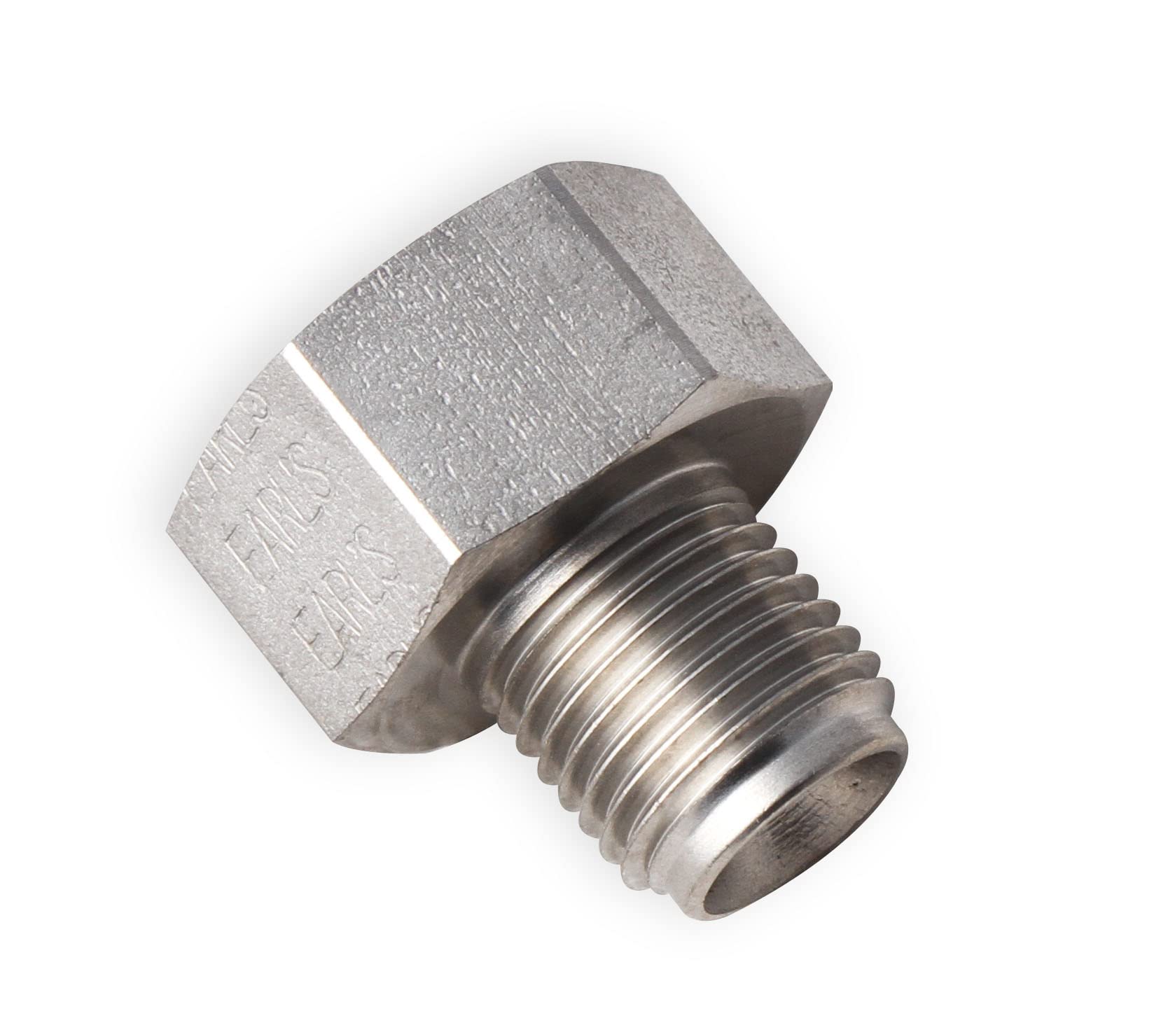 Hardline Earl's 00121ERL Adapter