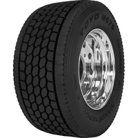 445/50R22.5 TOYO M675