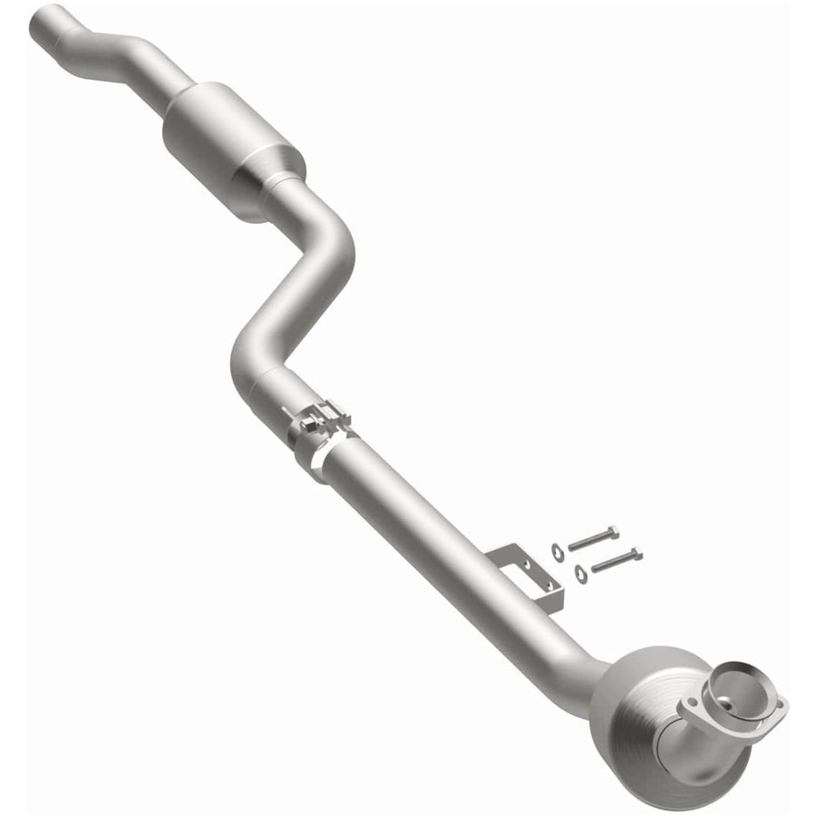 Catalytic Converter MagnaFlow 551642: California Grade, Direct Fit (CARB Compliant)