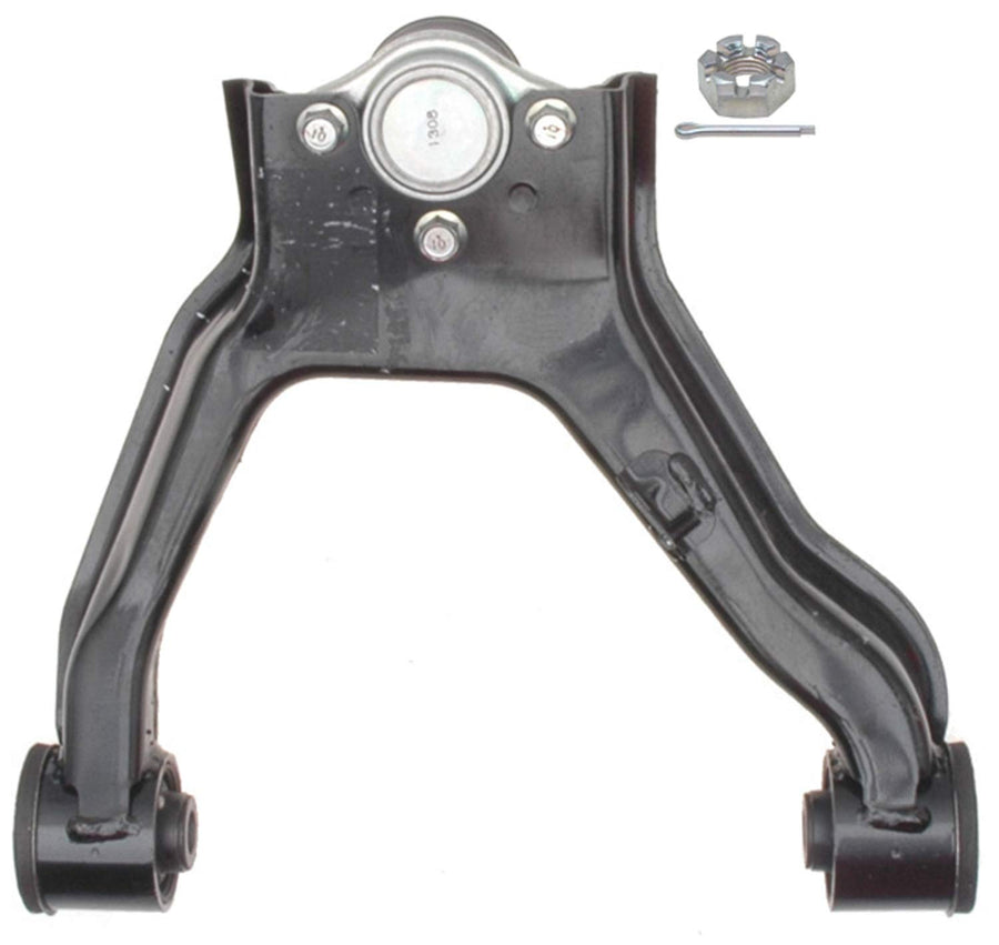MOOG Suspension Control Arm and Ball Joint Assembly front left upper RK641513
