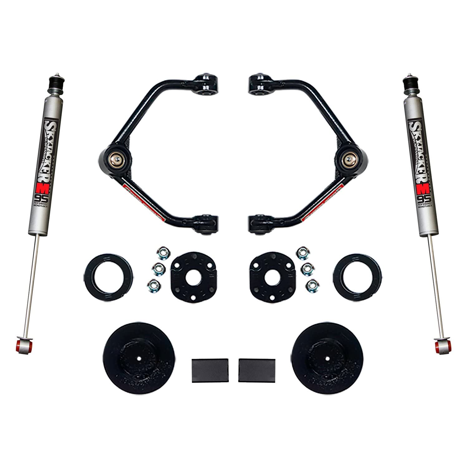 Skyjacker Suspension Lift Kit SKY - R1930PM