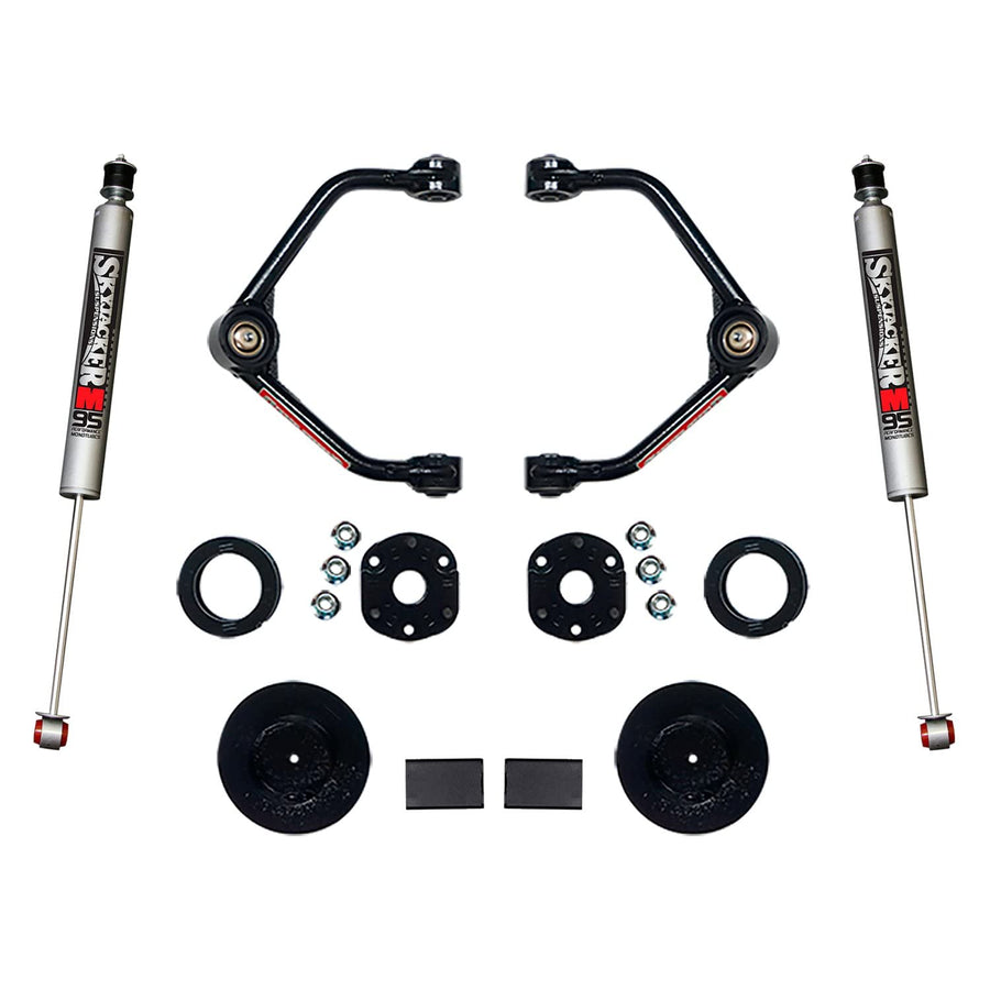 Skyjacker Suspension Lift Kit SKY - R1930PM
