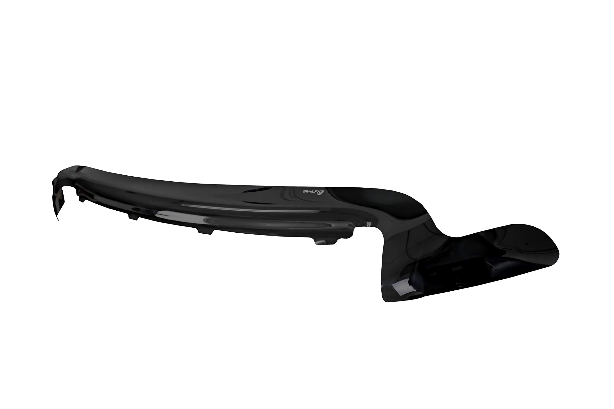 TX TRAILFX PLST Hood Protectors F Super Duty 11-16