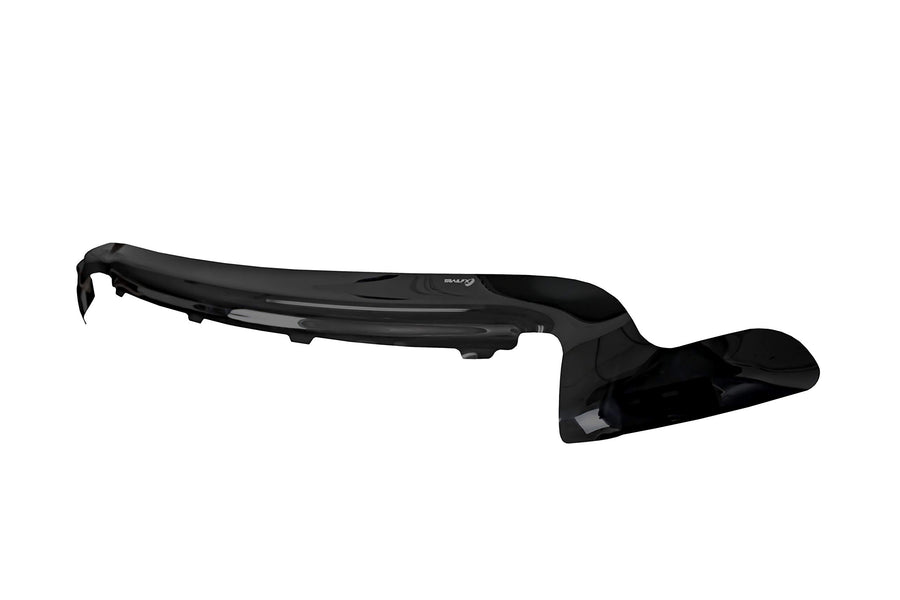 TX TRAILFX PLST Hood Protectors F Super Duty 11-16