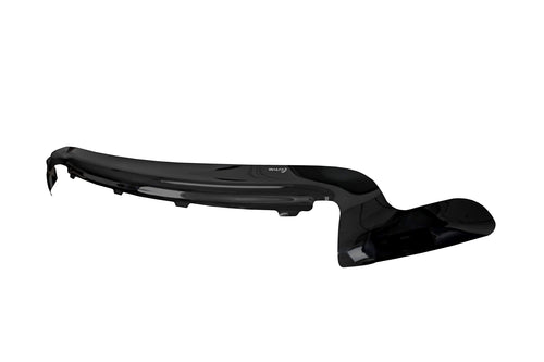 TX TRAILFX PLST Hood Protectors F Super Duty 11-16