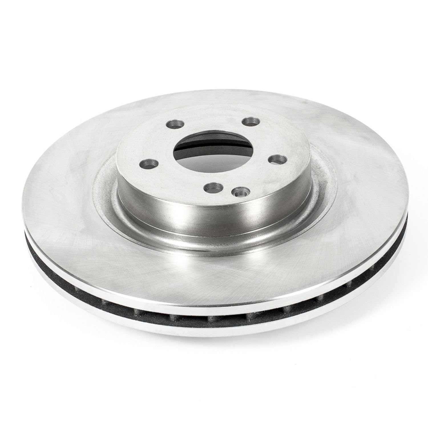 Autospecialty Power Stop Brake Rotor - EBR1248