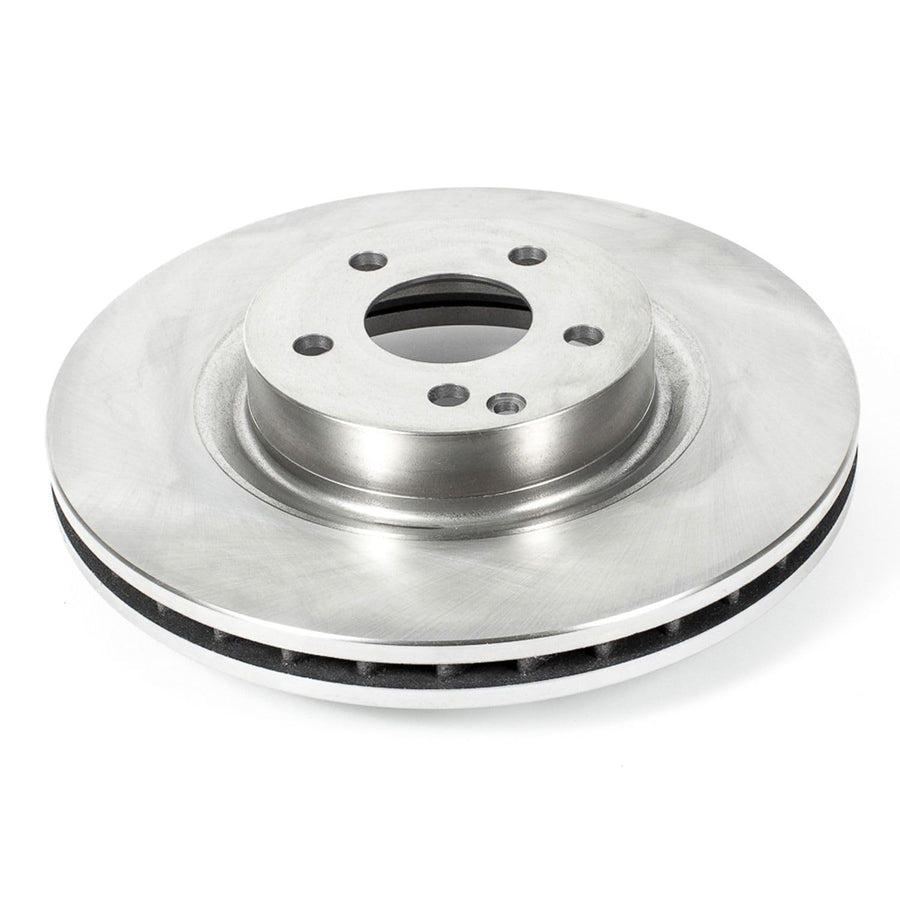 Autospecialty Power Stop Brake Rotor - EBR1248