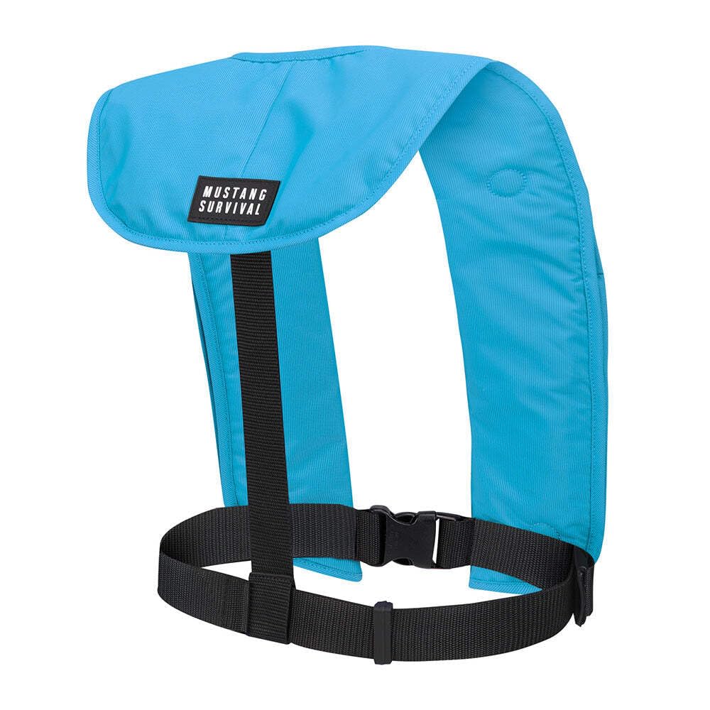MIT 70 Mustang Survival Manual Inflatable PFD