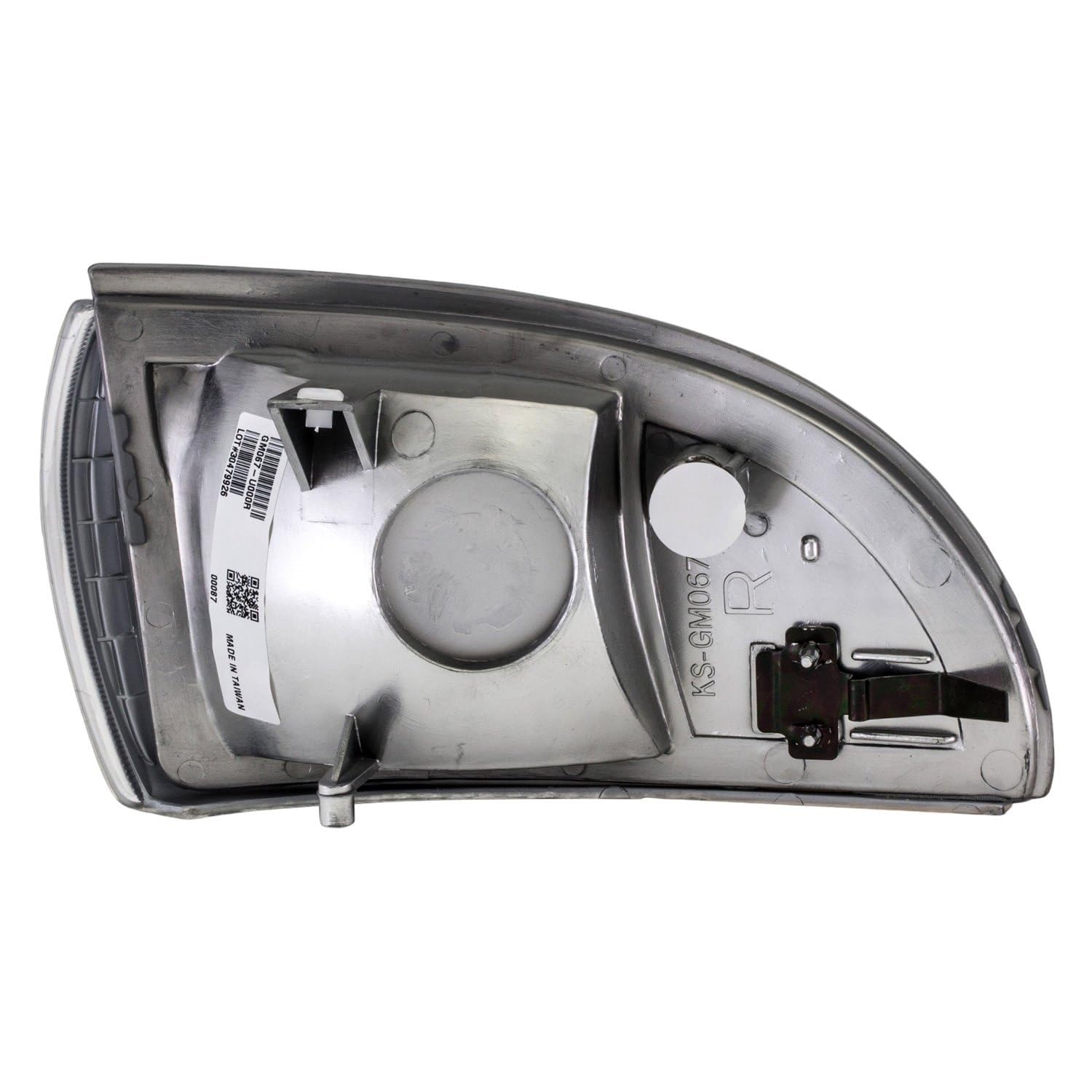 GM067-U000R Eagle Eyes Side Marker Light