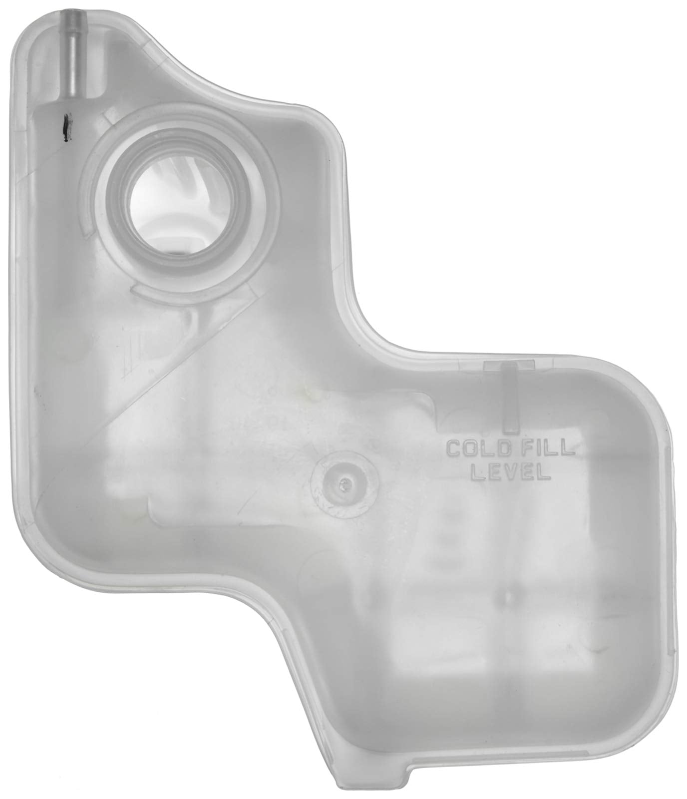 Engine Coolant Reservoir Tank Gates CR109